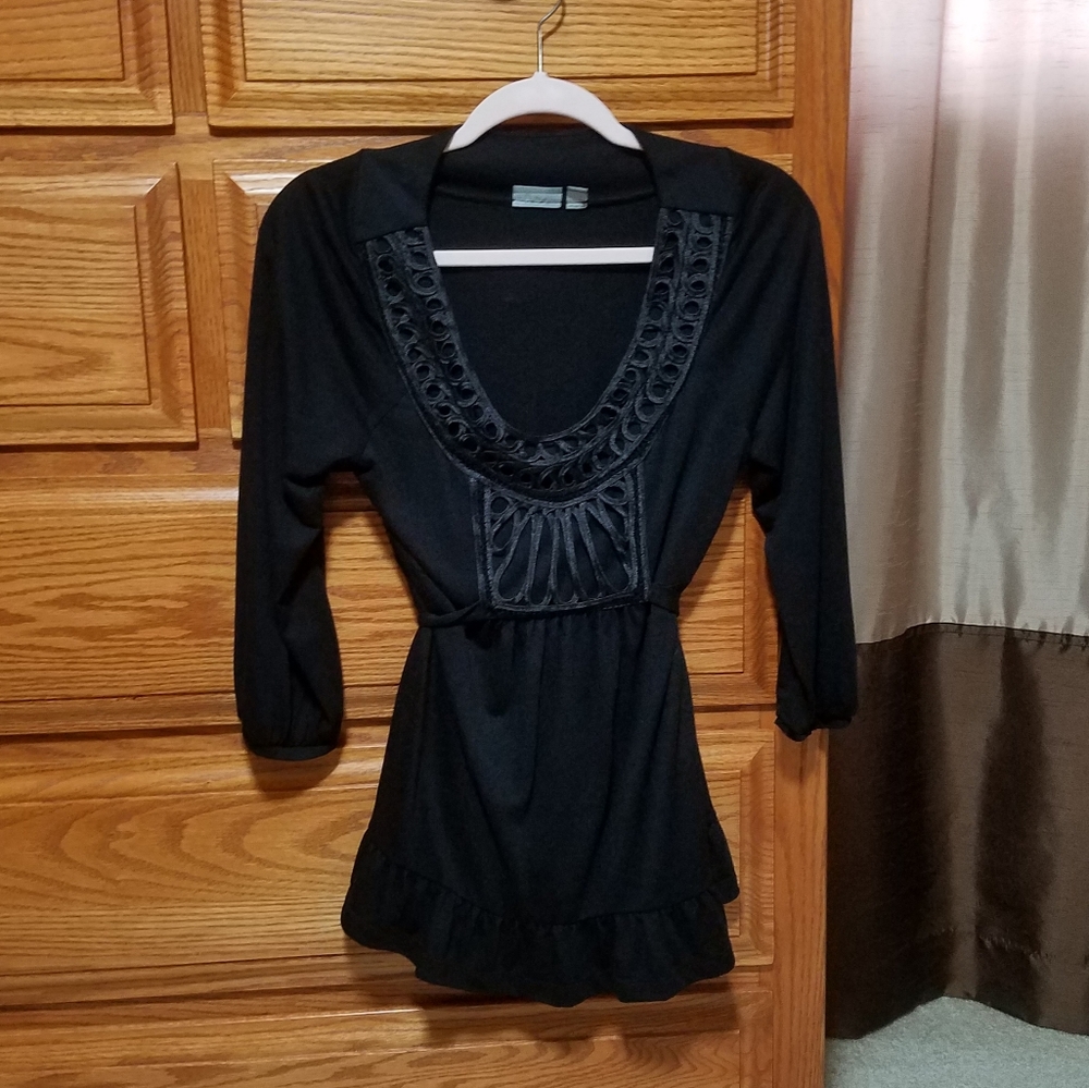 Apt 9 Blouse